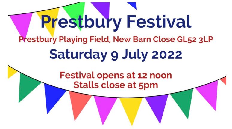 Prestbury Festival