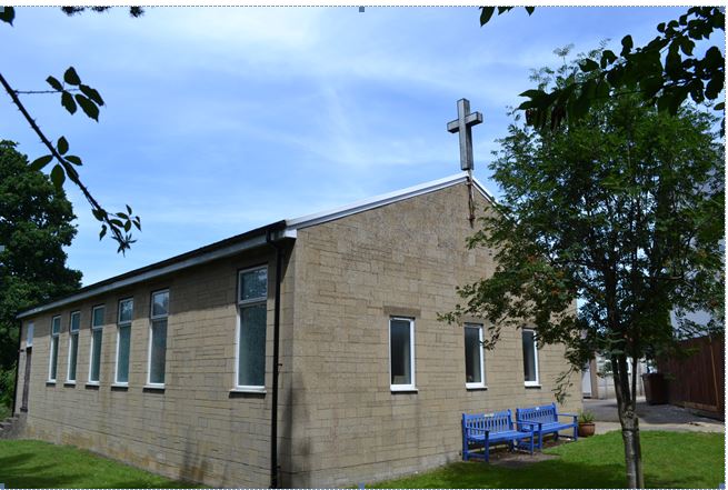 Brockworth Free Church